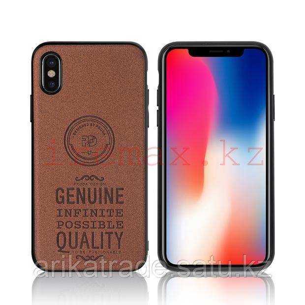IPhoneX Proda Visa Series