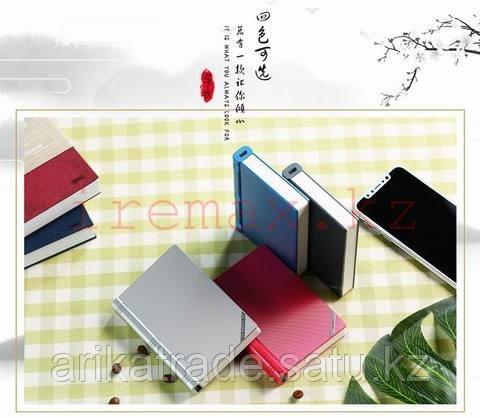 Jumbook Series 10000mah RPP-85