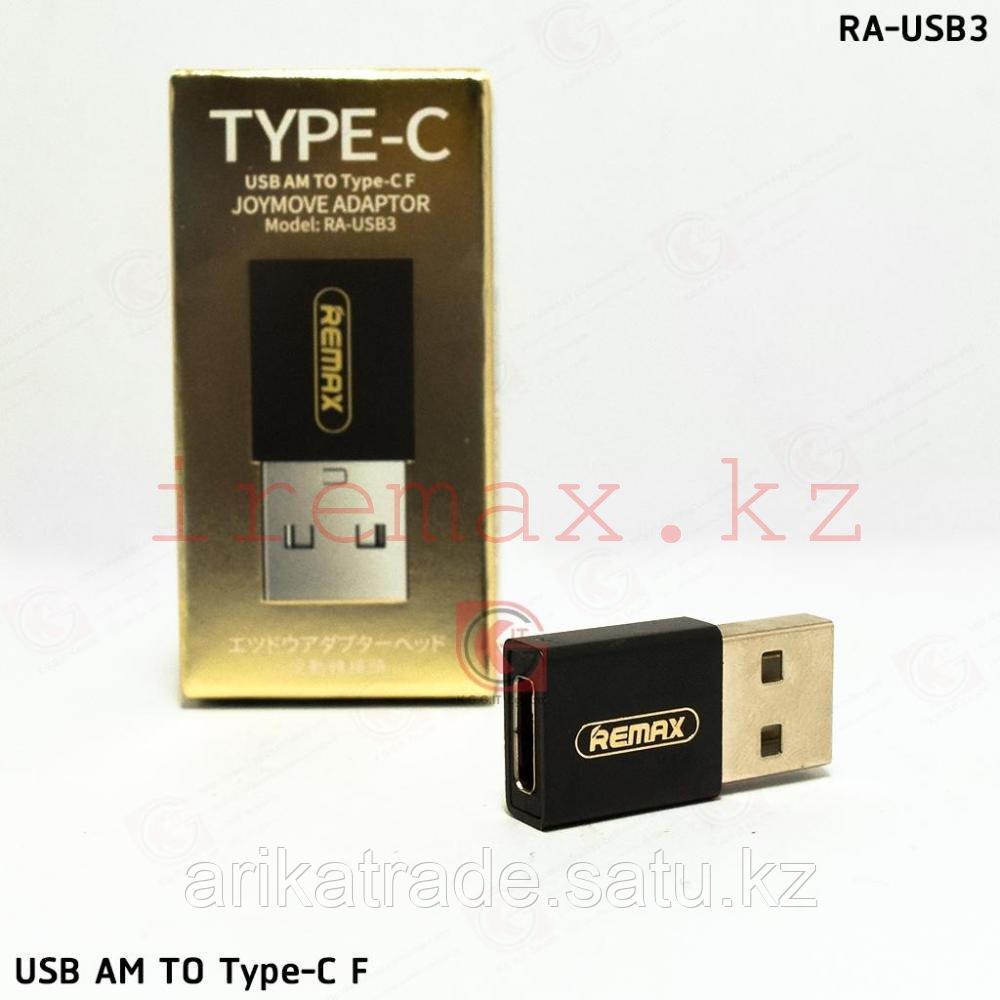 RA-USB3