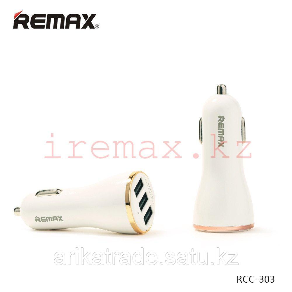 RCC 303
