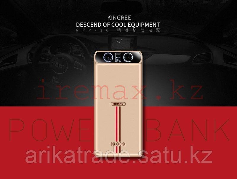 Remax Kincree Series 10000mah RPP-18