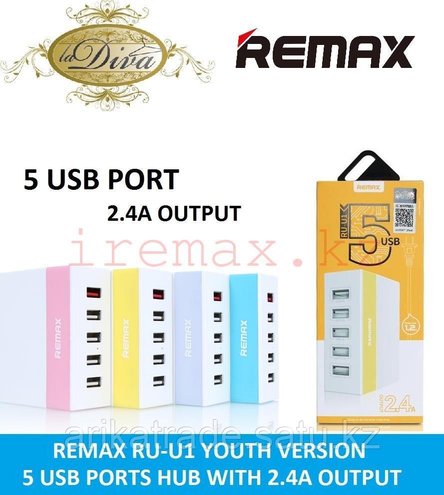 RU-U1