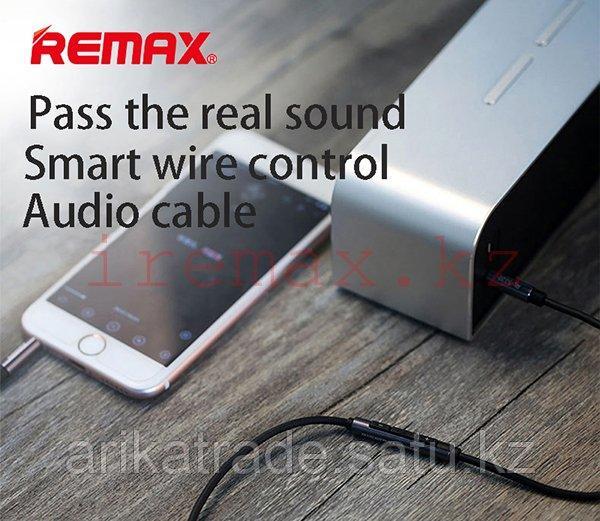 Smart Aux Cable RL-S120