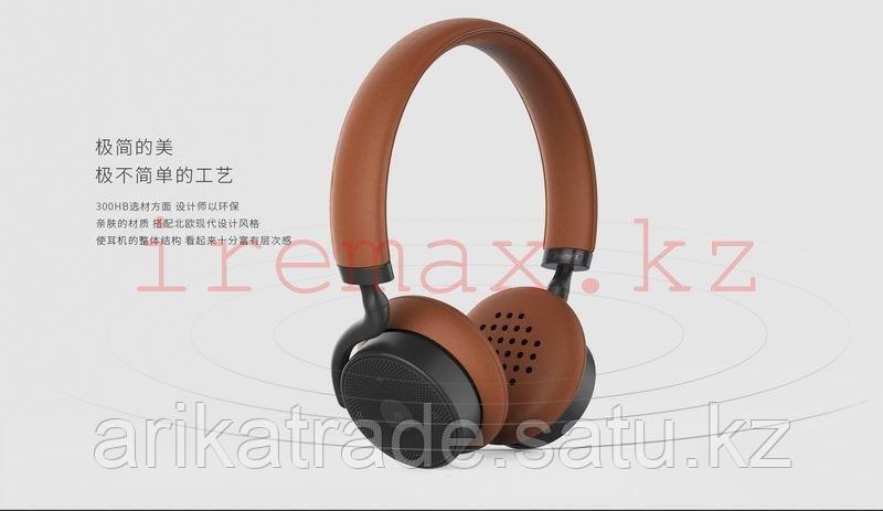Touch control Bluetooth headphone RB-300HB