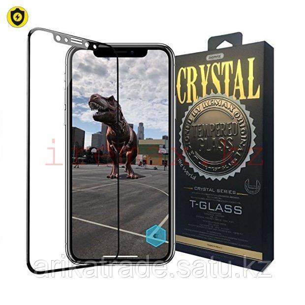 Защитный набор Crystal GL-08 для Samsung S9 plus