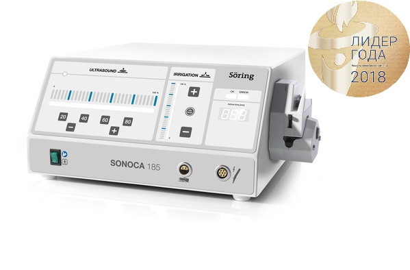 SONOCA 185