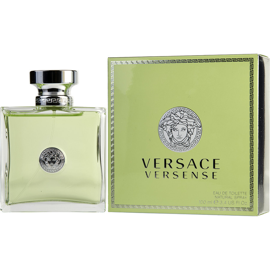 Versace VERSENSE 50ml Original