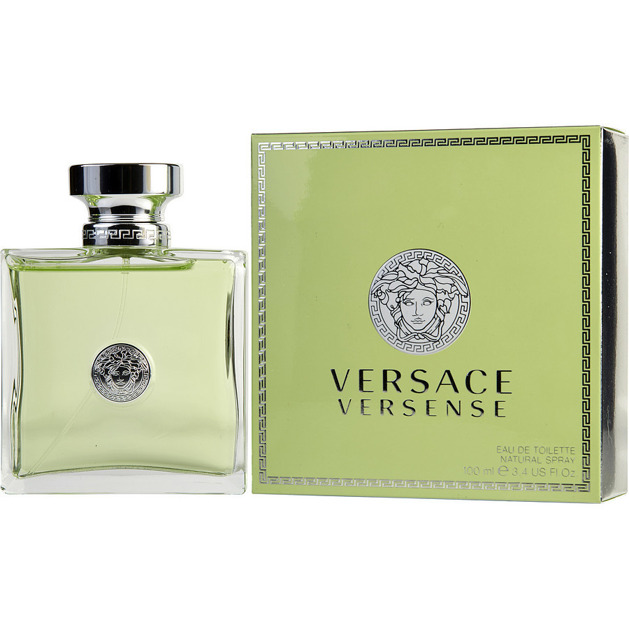 Versace VERSENSE100ml Origanal