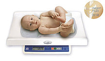 Весы электронные для новорожденных "В1-15-САША"