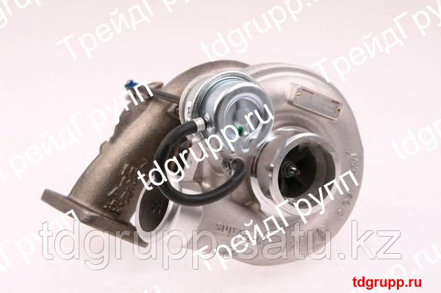 2674A223 Турбокомпрессор (turbocharger) Perkins