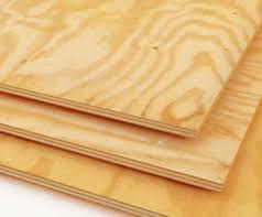 Ылғалға төзімділігі жоғары фанера