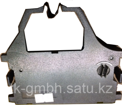 Чернильная лента/кассета INKCALC2410 (RC2410-15): продажа, цена в ...