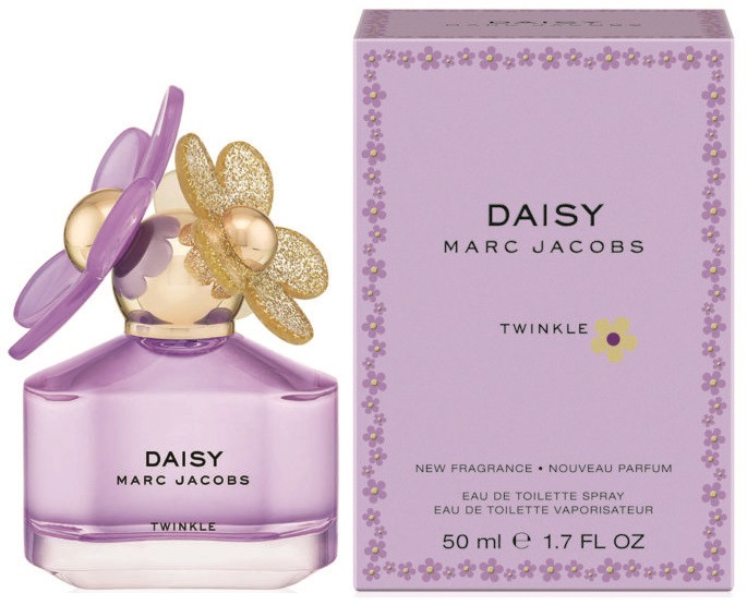 Marc Jacobs DAISY TWINKLE 50ml