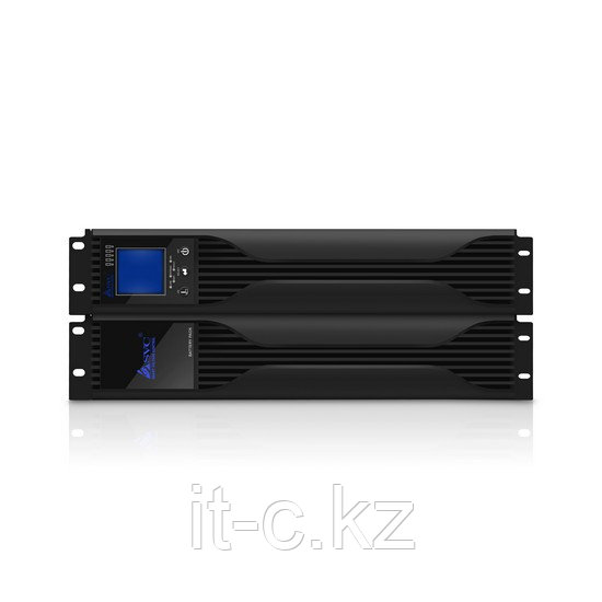 UPS SVC RT-2KL-LCD стоечный