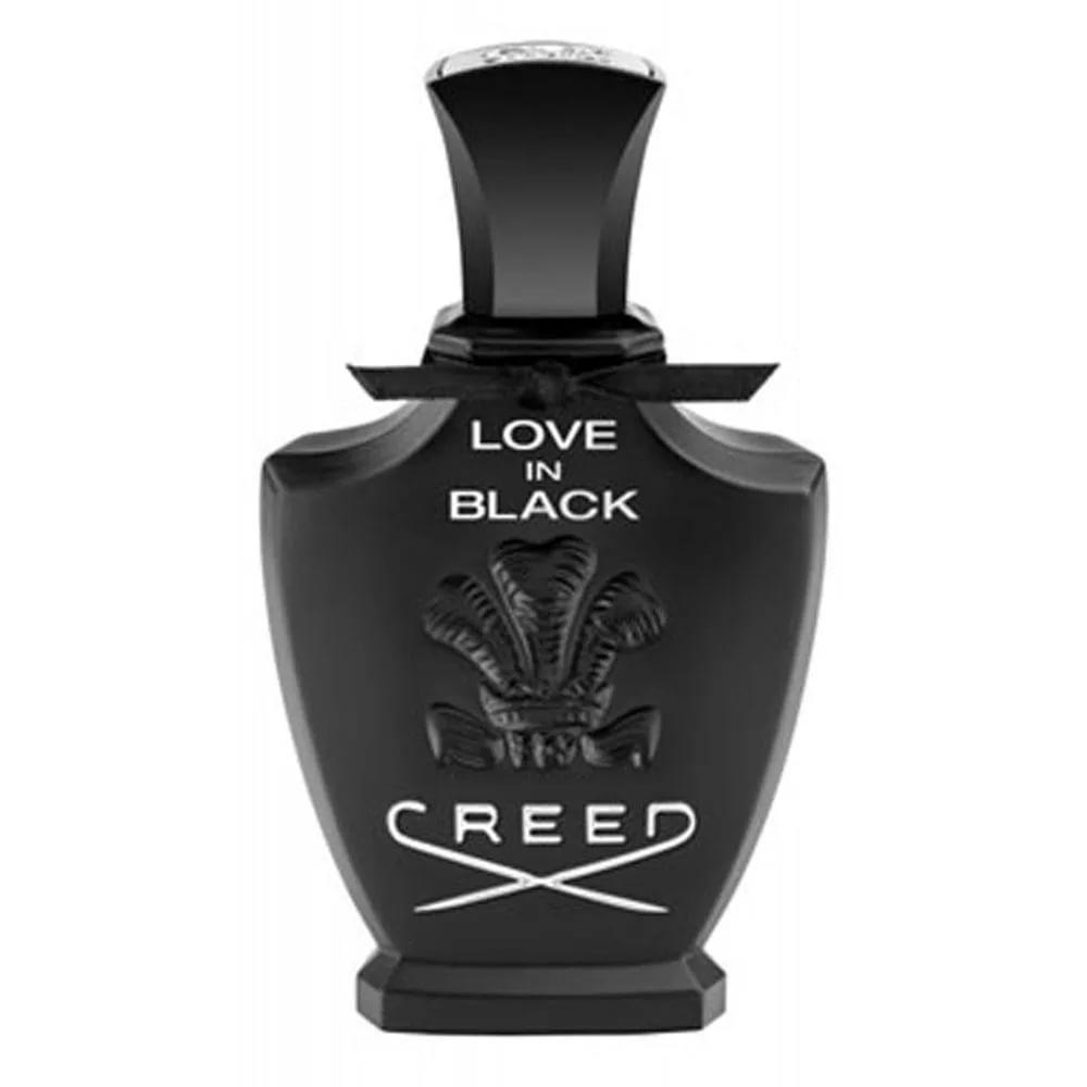 Creed Love In Black 6mlOriginal Вирджинийский кедр, Полевые цветы, итальянская фиалка, 15