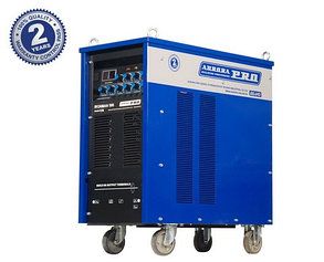 Өнеркәсіптік аргон доғалық дәнекерлеу аппараты aurorapro ironman 500 ac/dc pulse (tig+mma)