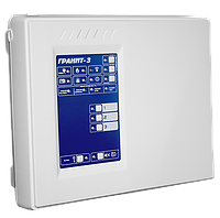 Гранит 3 Прибор приемно-контрольный пожарно-охранный