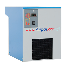 Холодильный осушитель сжатого воздуха Airpol OP 05