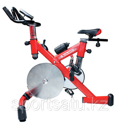 Велотренажер Spin Bike