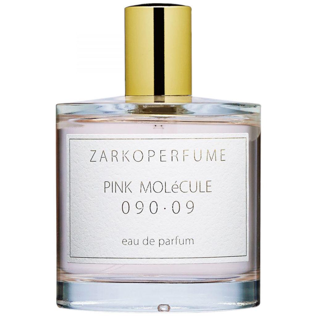 Zarkoperfume Pink Molecule 090.09 6ml Original