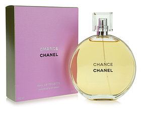 Chanel Chance edt 6ml Original