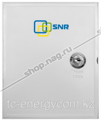 Распределительные коробки Kronection Box I, 30Pairs