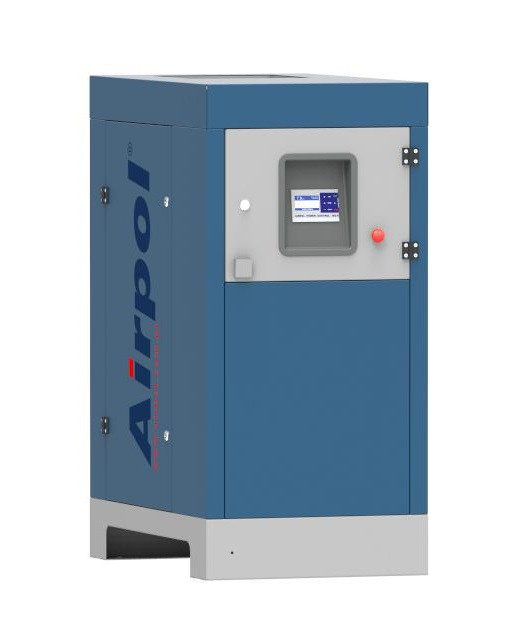 Винтовой компрессор Airpol 22
