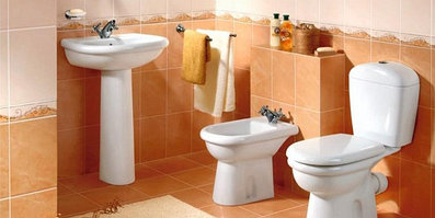 Биде Керамин (Беларусь)