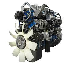 Двигатель Komatsu SAA6D125E-2, Komatsu S6D125E-2, Komatsu SA6D125E-3, фото 1