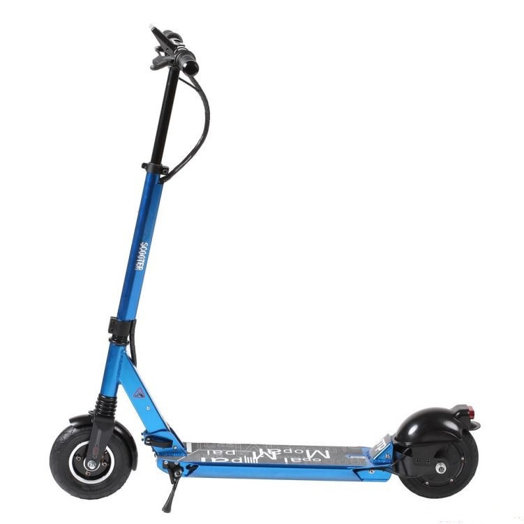 Электросамокат EL-sport Scooter CD19 250W Brushless 24V/8Ah - фото 4 - id-p56266814