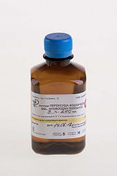 Перекись водорода 3% 500мл