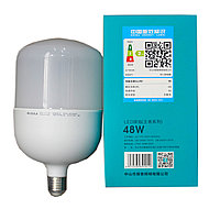 Светодиодная лампа LED 48 W 