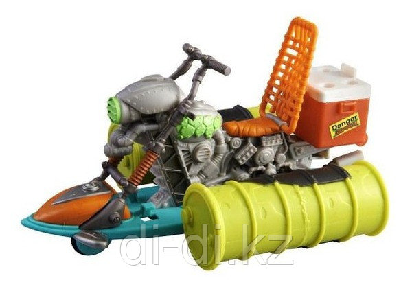 TMNT Гидроцикл Черепашки Ниндзя