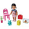 Barbie "Профессии" Игровой набор "Кукла Барби - Учитель", Кем быть?, фото 3