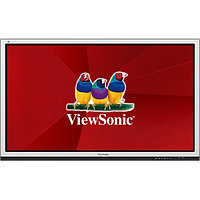 Интерактивная панель ViewSonic CDE5561T