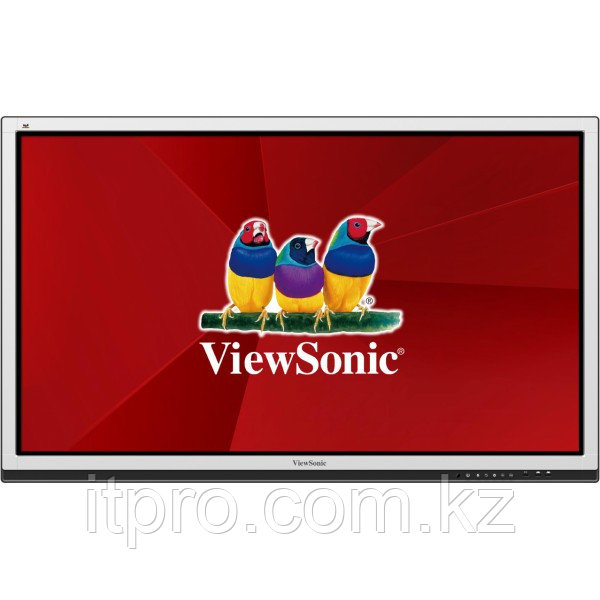 Интерактивная панель ViewSonic CDE5561T, фото 1