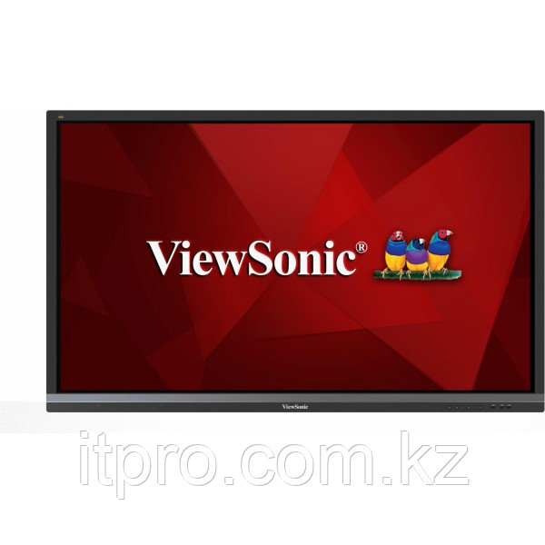 Интерактивная панель ViewSonic IFP6550