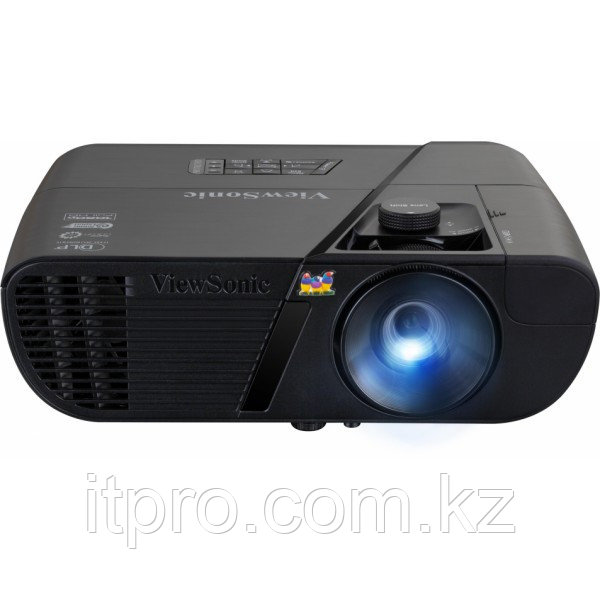 Проектор ViewSonic PRO7827HD