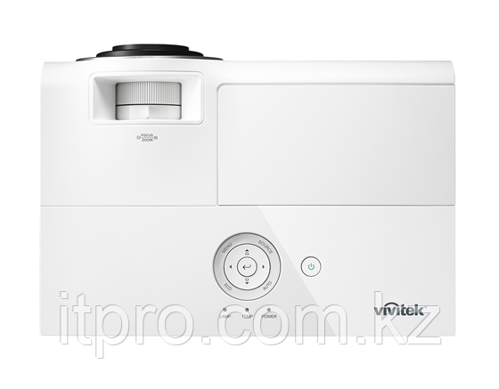 Проектор Vivitek DX977-WT - фото 4 - id-p56302391