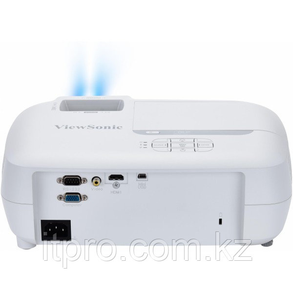 Проектор ViewSonic PX702HD