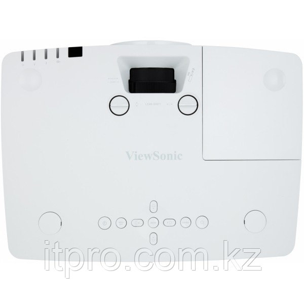 Проектор ViewSonic PRO9530HDL - фото 3 - id-p56302954