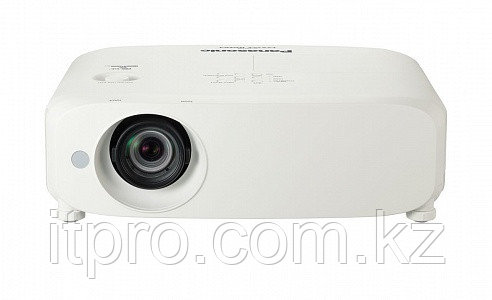 Проектор Panasonic PT-VX600E