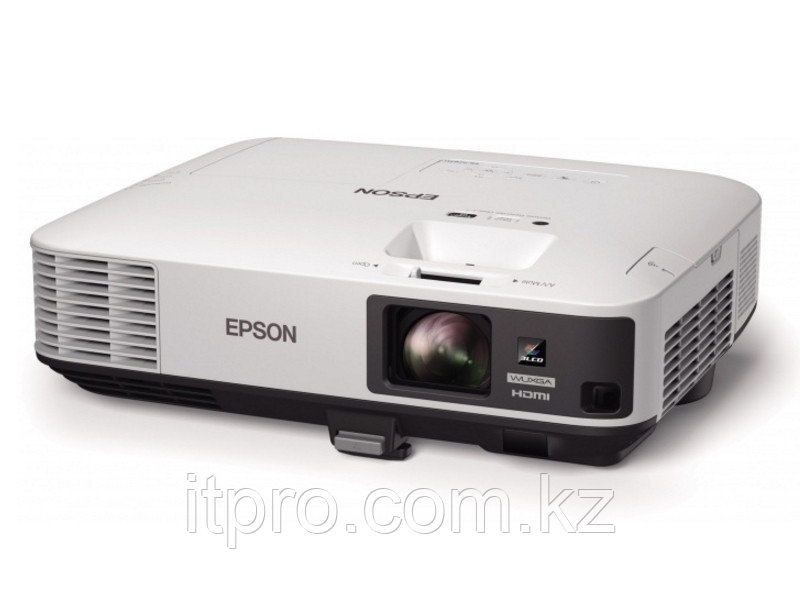 Проектор Epson EB-2255U, фото 1