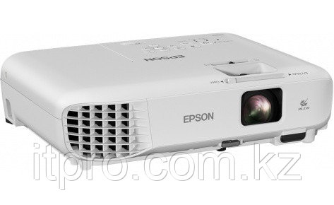 Проектор Epson EB-S05 - фото 7 - id-p56302995