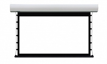 Экран моторизированный Lumien LCTC-100128