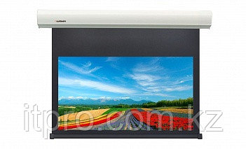 Экран моторизированный Lumien LCC-100116