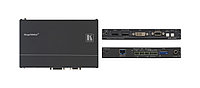 Передатчик Kramer SID-X2N, HDMI/DVI/DP/ VGA по HDBT