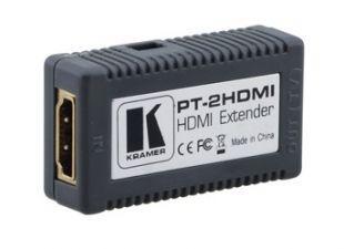 Усилитель сигнала HDMI Kramer PT-2H, 3+45м - фото 2 - id-p56303086
