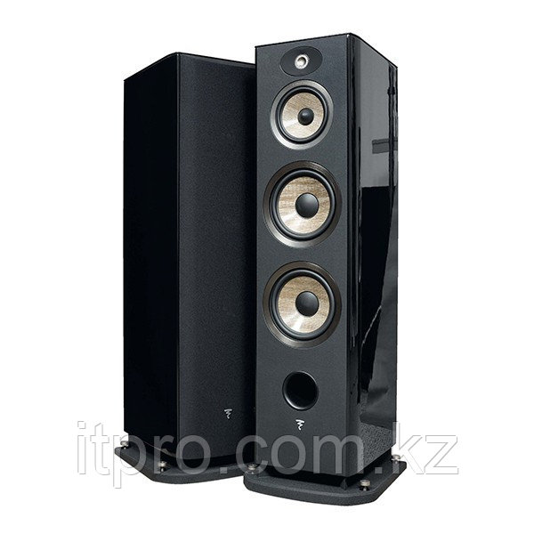 Напольная акустическая система Focal-JMLab Aria 948 Black High Gloss - фото 3 - id-p56303168