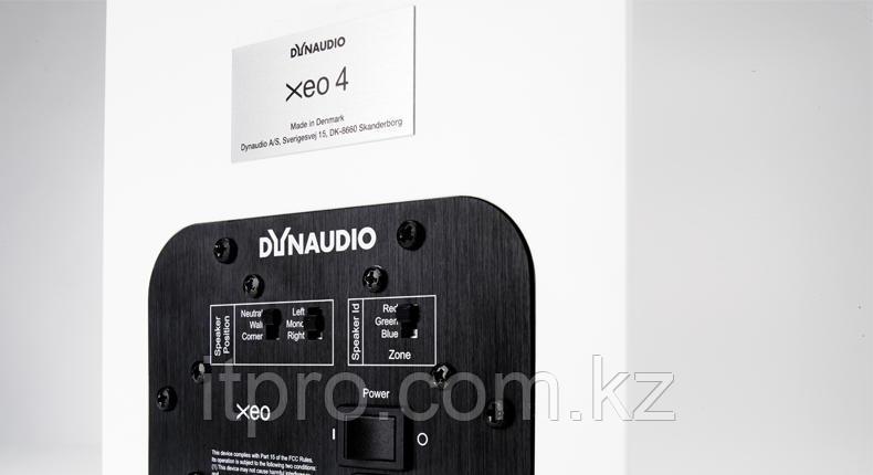 Беспроводная акустическая система DYNAUDIO Xeo 4